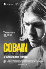 Watch Kurt Cobain: Montage of Heck Movies123