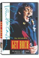 Watch Get Back Movies123
