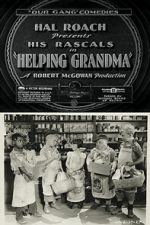 Watch Helping Grandma Movies123