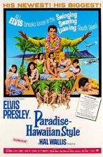 Watch Paradise, Hawaiian Style Movies123