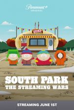 Watch South Park the Streaming Wars Part 2 Movies123
