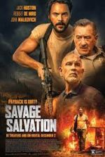 Watch Savage Salvation Movies123