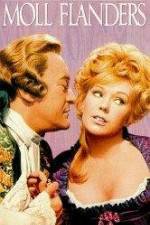 Watch The Amorous Adventures of Moll Flanders Movies123