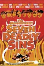 Watch The Magnificent Seven Deadly Sins Movies123