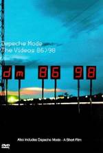 Watch Depeche Mode: The Videos 86>98 Movies123