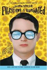 Watch Everything Is Illuminated Movies123