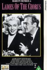Watch Ladies of the Chorus Movies123