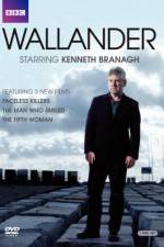Watch Wallander Faceless Killers Movies123