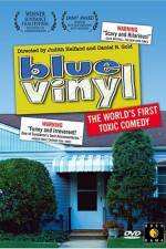 Watch Blue Vinyl Movies123