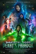 Watch The Immortal Wars: Dekay\'s Paradox Movies123