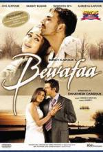 Watch Bewafaa Movies123
