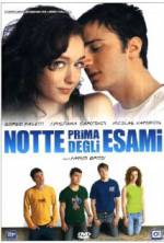 Watch Notte prima degli esami Movies123