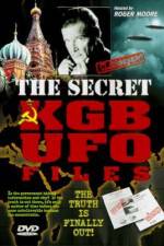 Watch The Secret KGB UFO Files Movies123