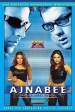 Watch Ajnabee Movies123