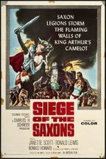 Watch Siege of the Saxons Movies123