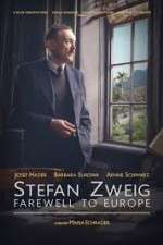 Watch Stefan Zweig: Farewell to Europe Movies123