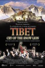 Watch Tibet Cry of the Snow Lion Movies123
