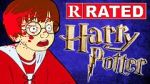 Watch R-Rated Harry Potter Movies123