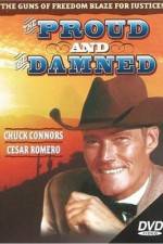 Watch The Proud and the Damned Movies123