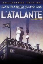 Watch L'atalante Movies123