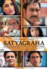 Watch Satyagraha Movies123