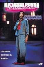 Watch Richard Pryor ...Here and Now Movies123