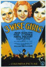 Watch Three Wise Girls Movies123