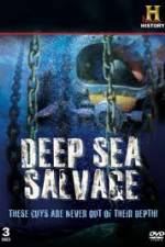 Watch History Channel Deep Sea Salvage - Deadly Rig Movies123