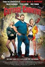 Watch Cottage Country Movies123