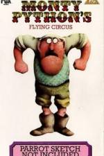 Watch Parrot Sketch Not Included Twenty Years of Monty Python Movies123