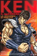 Watch Fist of the North Star: New Saviour Legend Movies123