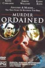 Watch Murder Ordained Movies123
