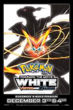 Watch Pokemon The Movie - White Victini And Zekrom Movies123
