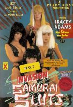 Watch Invasion of the Samurai Sluts from Hell! Movies123