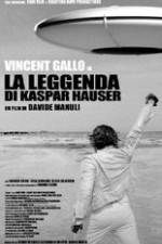 Watch The Legend of Kaspar Hauser Movies123