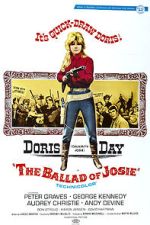 Watch The Ballad of Josie Movies123
