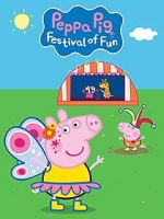 Watch Peppa Pig: Festival of Fun Movies123