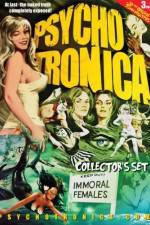 Watch The Raw Ones Movies123