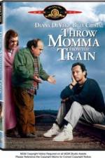 Watch Throw Momma from the Train Movies123