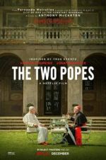 Watch The Two Popes Movies123