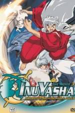 Watch Inuyasha the Movie 3: Swords of an Honorable Ruler Movies123
