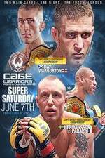 Watch Cage Warriors 69 Movies123