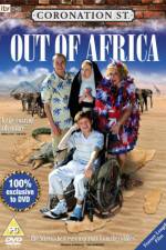 Watch Coronation Street: Out of Africa Movies123