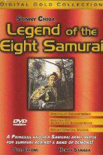 Watch Legend of Eight Samurai Movies123
