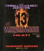 Watch WrestleMania 13 (TV Special 1997) Movies123