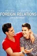 Watch Foreign Relations Movies123