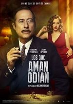 Watch Los que aman odian Movies123