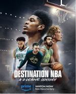 Watch Destination NBA: A G League Odyssey Movies123