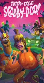 Watch Trick or Treat Scooby-Doo! Movies123