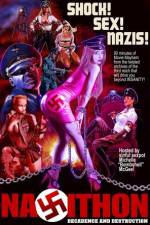 Watch Nazithon: Decadence and Destruction Movies123